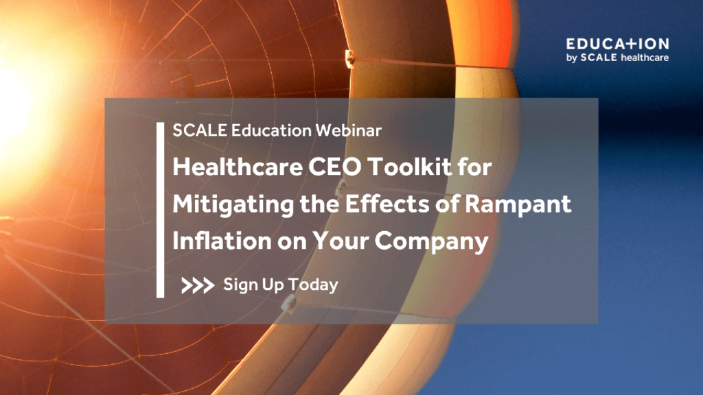 Scale Education Webinar